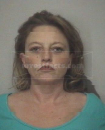 Elizabeth Joann Dover