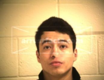 Alvin Christopher Luengo