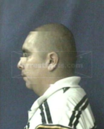 Terrence Roberts