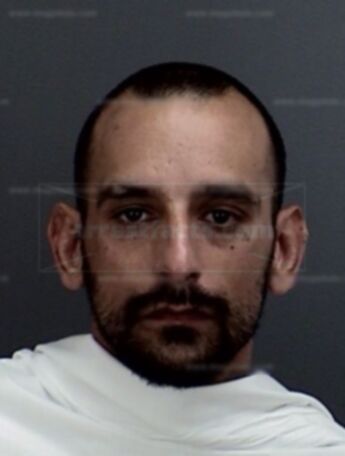 James Fredrick Trujillo