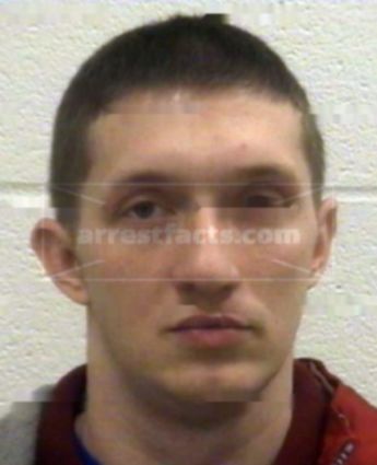 Jonathan Wyman Bryant