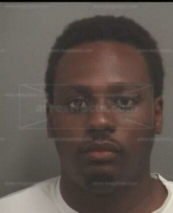 Clinton Leon J Johnson