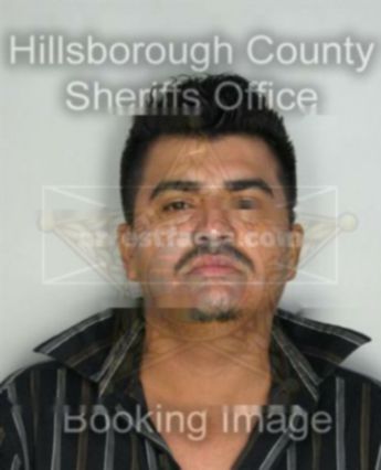 Gadofredo Martinez Hernandez