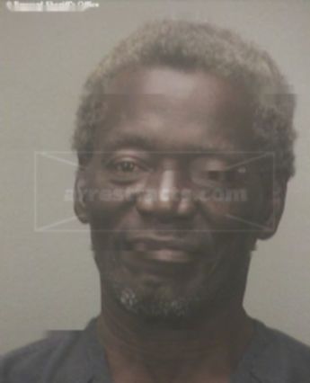 Calvin Lovett