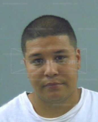 Derrick Anthony Brown