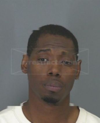 Jamaal Kaeree Bryant