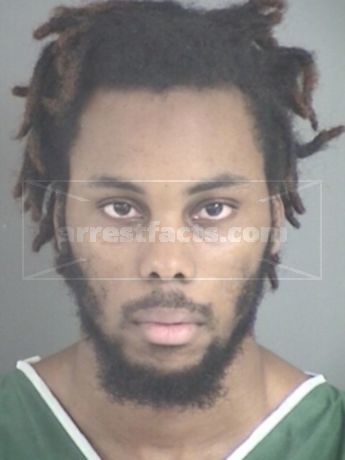 Rashad Jamir Price