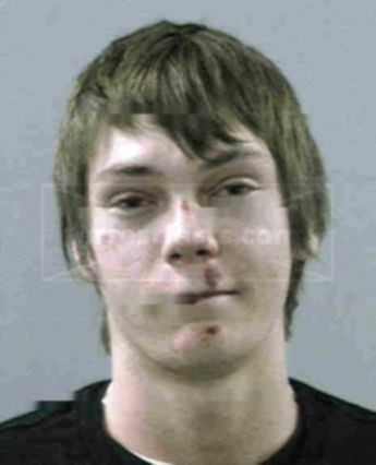 Tyson James Moss