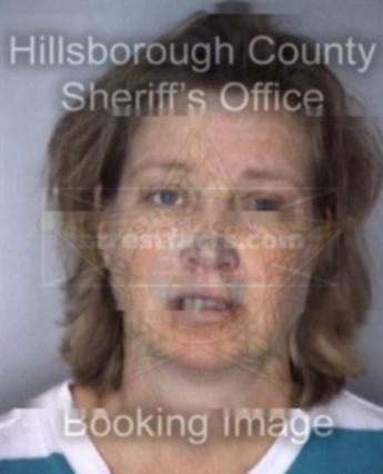 Kathy Eugenia Hawkins