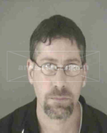 Michael John Harris