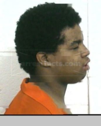 Keenan L Mosley