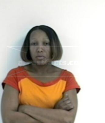 Yolanda Dotson Campbell