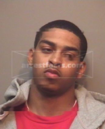Patrick Vernon Wyche
