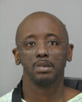 Chauncey David Williams