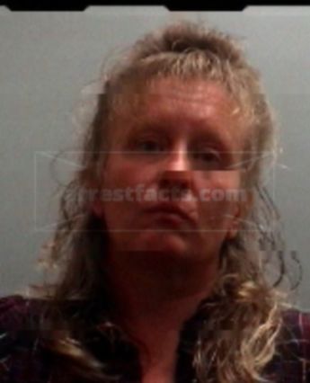 Valerie Jeanne Petters