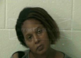 Latonia Parker
