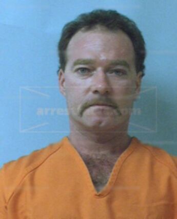 Dale Eugene Foreman