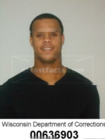 Quincy E Armon Jr.