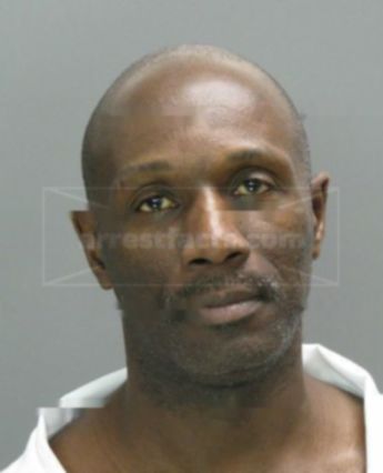 Albert Brown