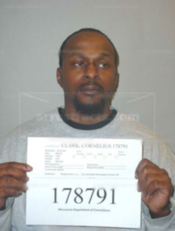 Cornelius Clark