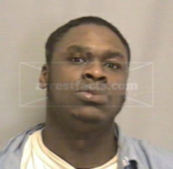 Tyrone Spann