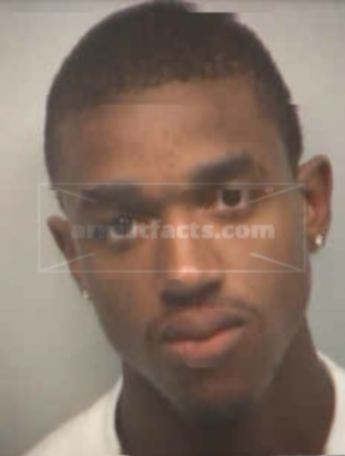 Edward Buford