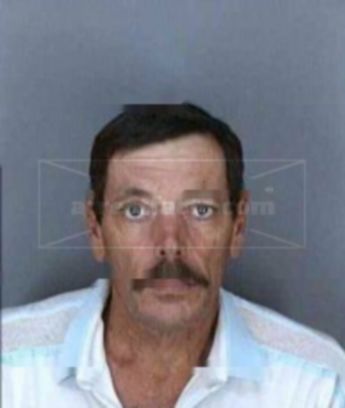 Michael Ray Butrick