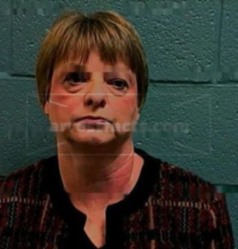 Connie Mccasland May