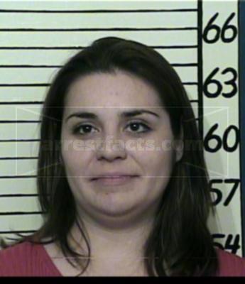 Dorothy Meek Trevino
