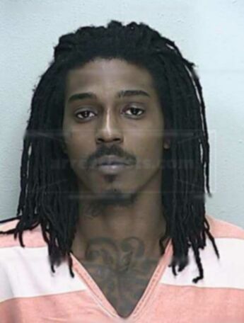 Michael Antoine Williams