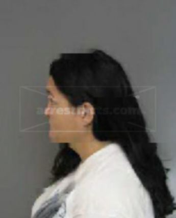 Carla Jean Parker