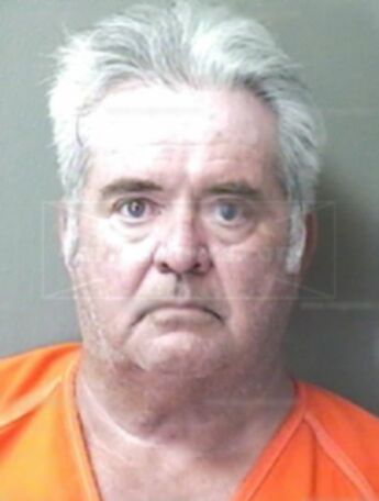Wayne Martin Rykoskey