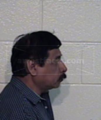 Norberto Charles Hernandez