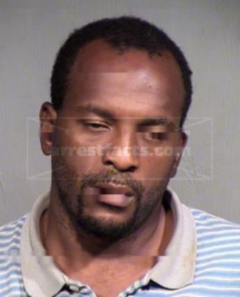 Shamon Quazel Ingram