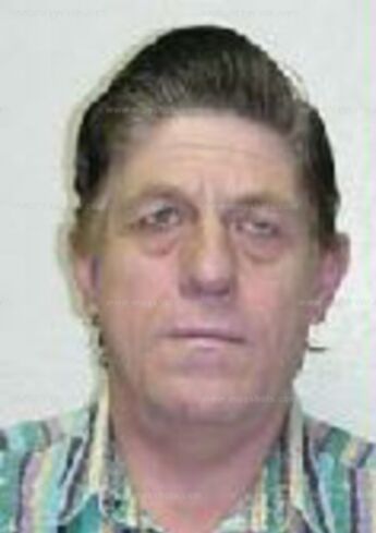 Barry Wayne Mitchell