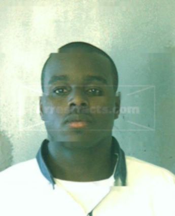 Andre Shane Henley