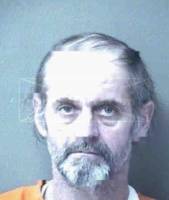 Patrick Daniel Fleming