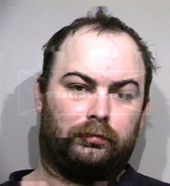 Bryan Paul Ross