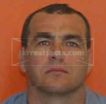Matthew Shane Burns