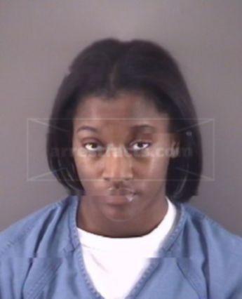 Danielle Miesha Griffith