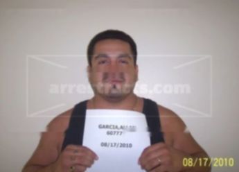 Allan M Garcia