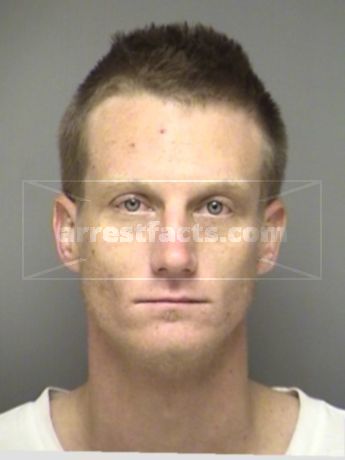 Joshua James Rickman