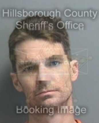Christopher Garret Jones