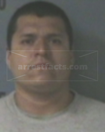 Fred Edward Rivera