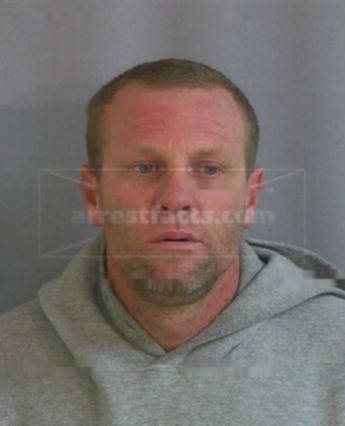 Corey Eugene Woods