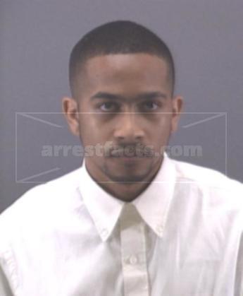 Wesley Demarc Lewis