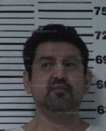 Alejandrito Dominguez