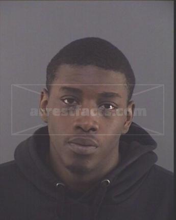 Eric Dwayne Taylor