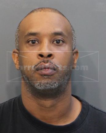 Corey Daniel Robinson