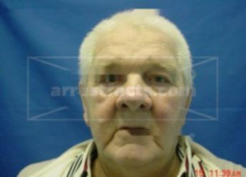 Jerry Wayne Fuller
